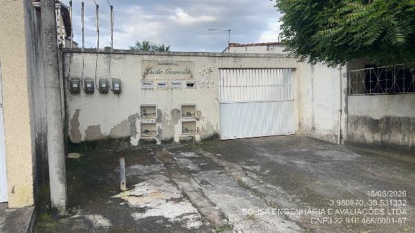 Apartamento da Caixa em ITAITINGA / CE - 8444420292862