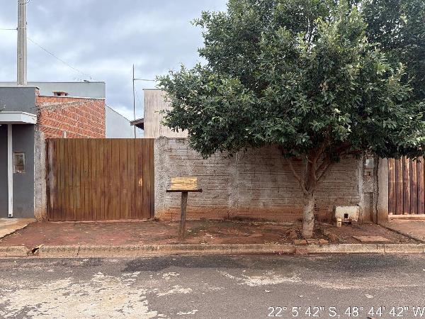 Casa da Caixa em BARIRI / SP - 8444420470302