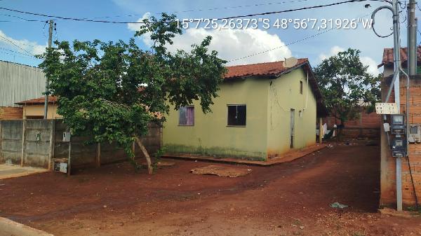 Casa da Caixa em BARRO ALTO / GO - 8444420523252