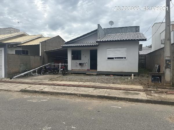 Casa da Caixa em TUBARAO / SC - 8444420731289