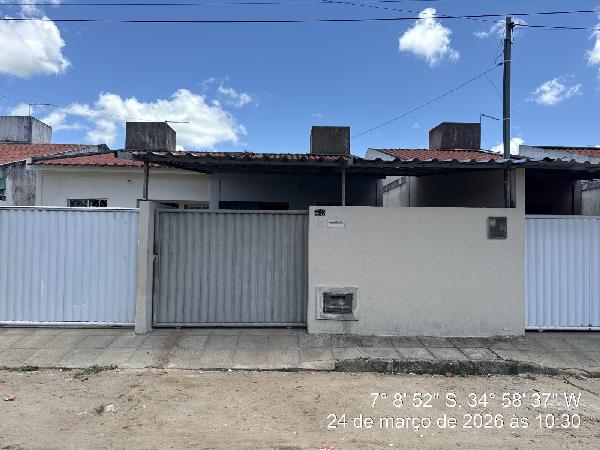 Casa da Caixa em SANTA RITA / PB - 8444420816608