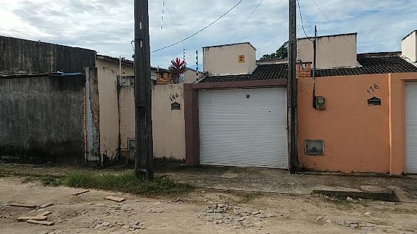 Casa da Caixa em ITAITINGA / CE - 8444420838598
