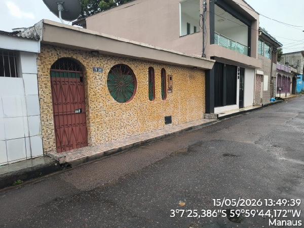 Casa da Caixa em MANAUS / AM - 8444420897128