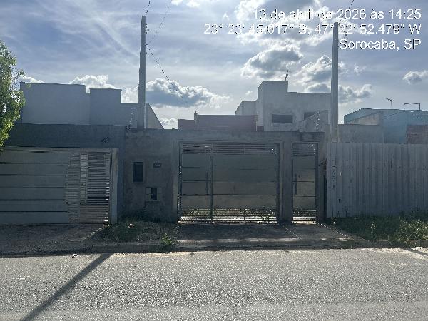 Casa da Caixa em SOROCABA / SP - 8444420945661