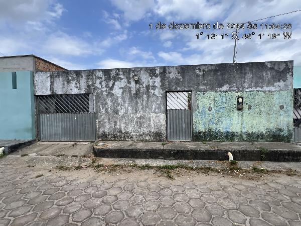 Casa da Caixa em CARUTAPERA / MA - 8444421124998