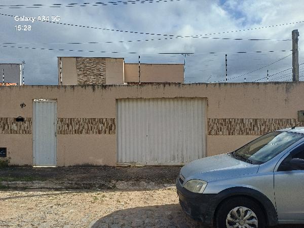 Casa da Caixa em EXTREMOZ / RN - 8444421415097