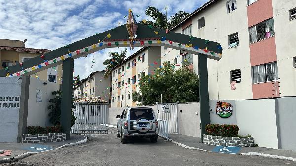 Apartamento da Caixa em BARRA DOS COQUEIROS / SE - 8444421526999