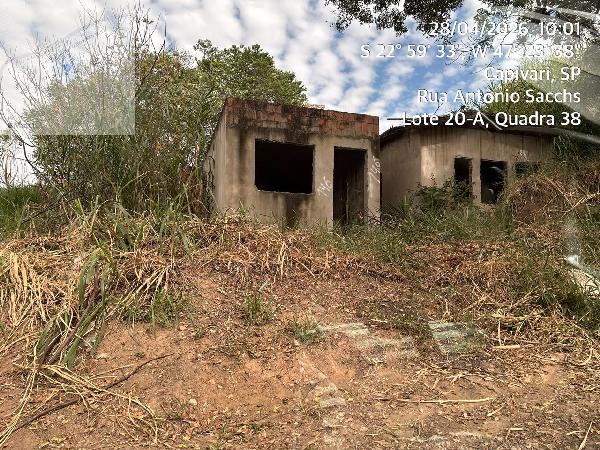 Casa da Caixa em CAPIVARI / SP - 8444421678497