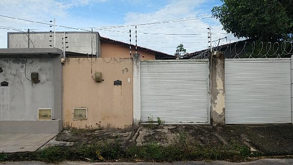 Casa da Caixa em ITAITINGA / CE - 8444421694352