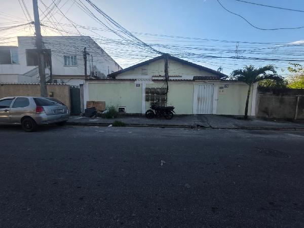Casa da Caixa em SAO GONCALO / RJ - 8444421767244