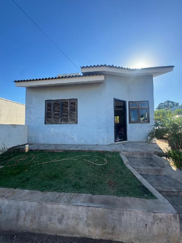 Casa da Caixa em SANTA ROSA / RS - 8444421924188