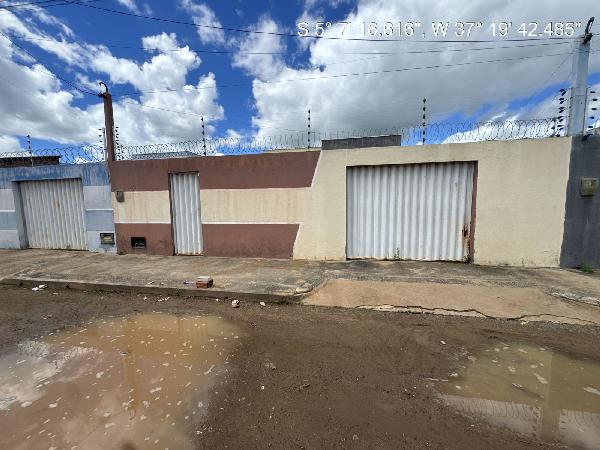 Casa da Caixa em MOSSORO / RN - 8444421949385