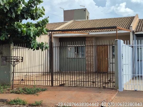 Casa da Caixa em FLORESTA / PR - 8444421986990