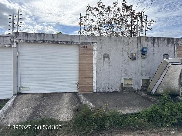 Casa da Caixa em ITAITINGA / CE - 8444422168360