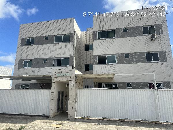Apartamento da Caixa em JOAO PESSOA / PB - 8444422233596