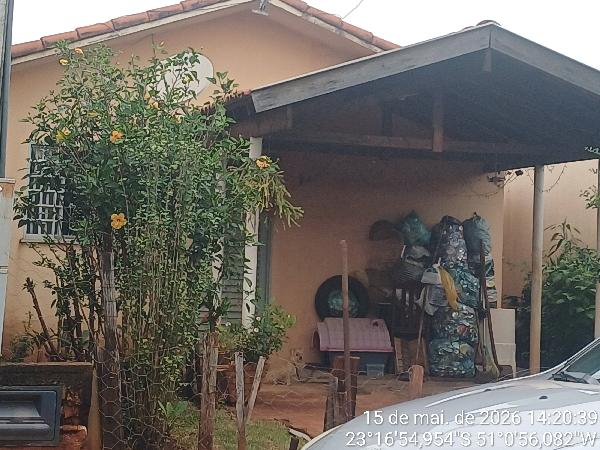 Casa da Caixa em IBIPORA / PR - 8444422324354