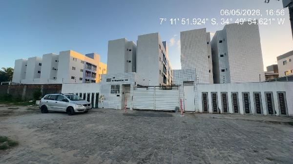 Apartamento da Caixa em JOAO PESSOA / PB - 8444422332594