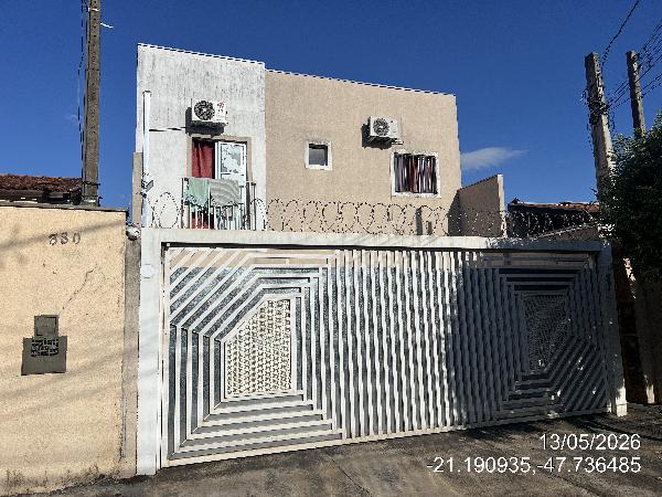 Apartamento da Caixa em RIBEIRAO PRETO / SP - 8444422498280
