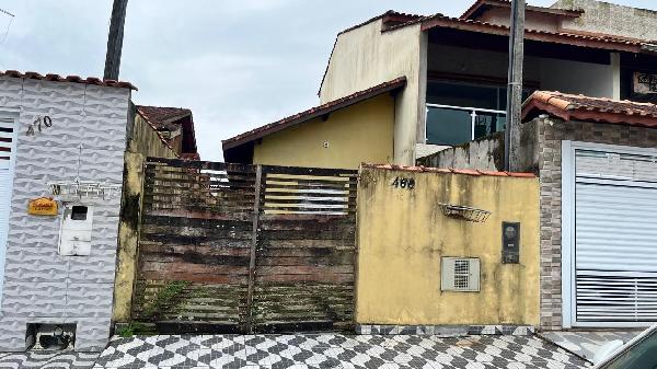 Casa da Caixa em MONGAGUA / SP - 8444422617718