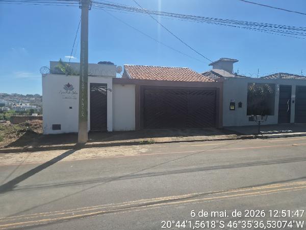 Casa da Caixa em PASSOS / MG - 8444422619834