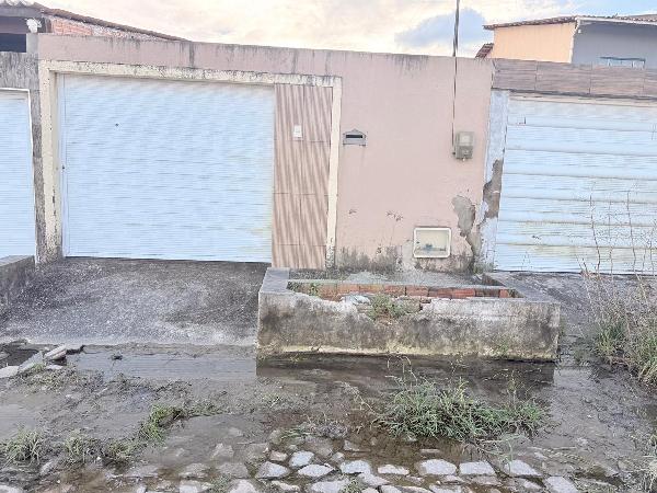 Casa da Caixa em ITAITINGA / CE - 8444422694372