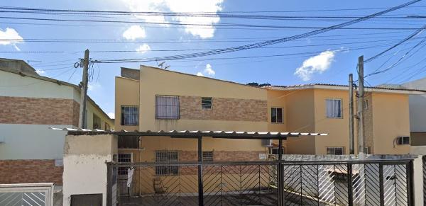 Apartamento da Caixa em PAULISTA / PE - 8444422910040