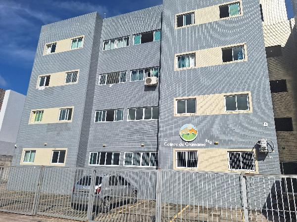 Apartamento da Caixa em JOAO PESSOA / PB - 8444422962113