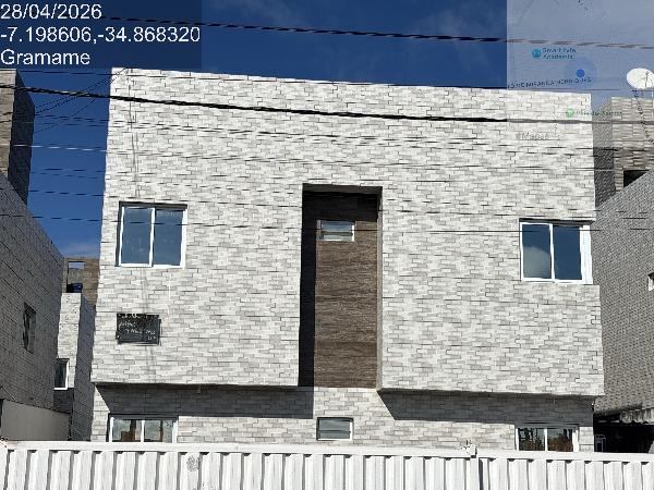 Apartamento da Caixa em JOAO PESSOA / PB - 8444423028066