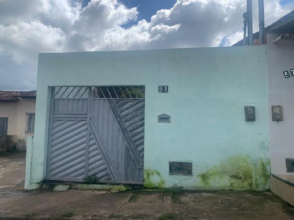 Casa da Caixa em NOSSA SENHORA DO SOCORRO / SE - 8444423211332