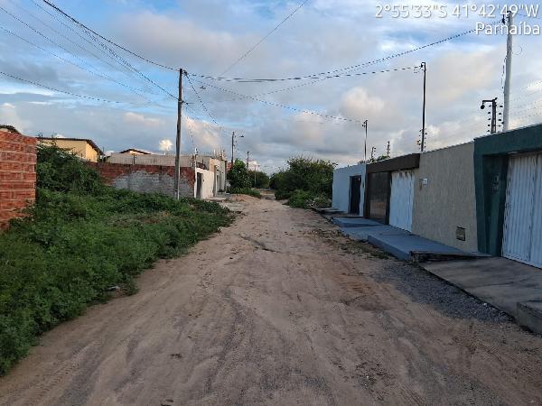 Casa da Caixa em PARNAIBA / PI - 8444423300882