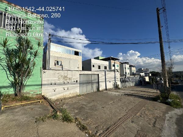 Casa da Caixa em CONTAGEM / MG - 8444423318587