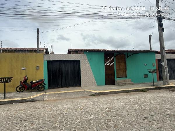 Casa da Caixa em EXTREMOZ / RN - 8444423346114