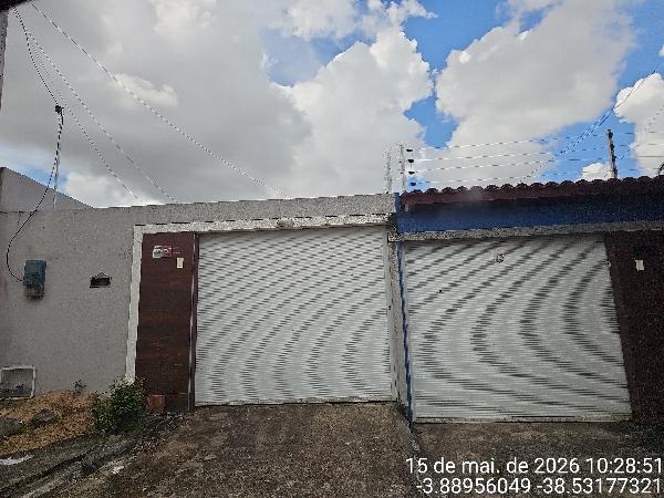 Casa da Caixa em ITAITINGA / CE - 8444423396332