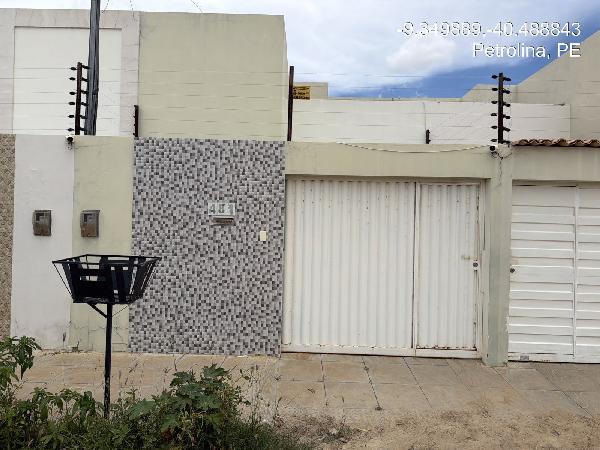 Casa da Caixa em PETROLINA / PE - 8444423631420
