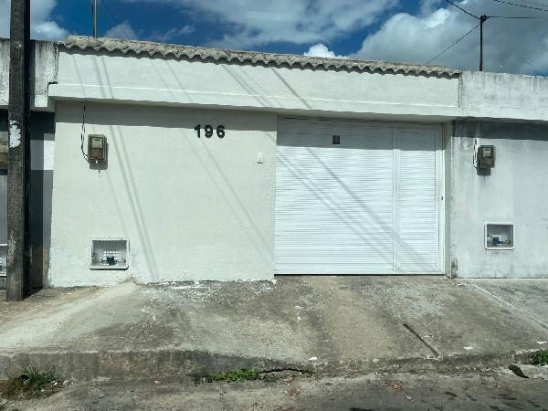 Casa da Caixa em MARANGUAPE / CE - 8444423752333