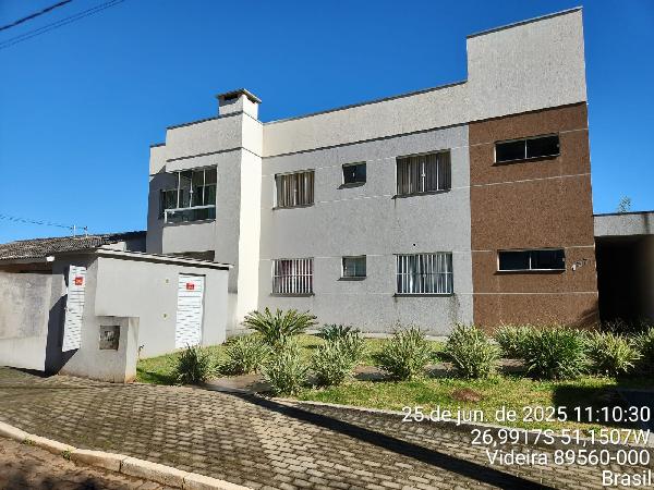 Apartamento da Caixa em VIDEIRA / SC - 8444423844408