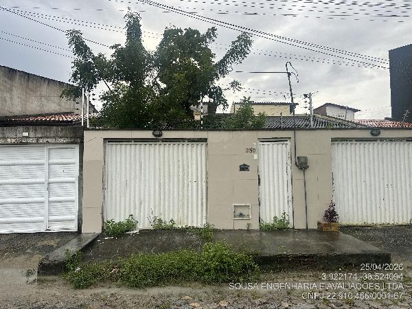 Casa da Caixa em ITAITINGA / CE - 8444423851706