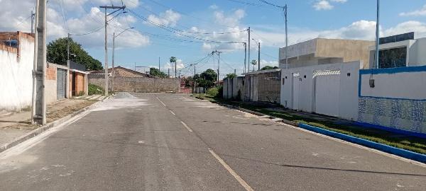 Casa da Caixa em CAMPOS DOS GOYTACAZES / RJ - 8444424086060