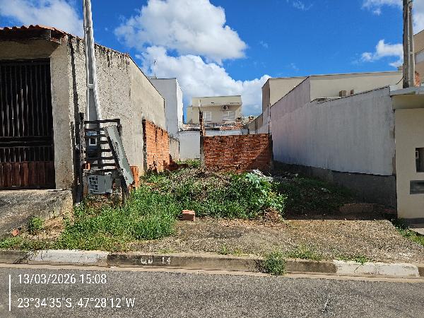 Terreno da Caixa em VOTORANTIM / SP - 8444424136440