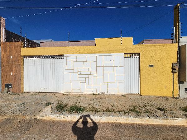 Casa da Caixa em MOSSORO / RN - 8444424192366
