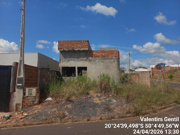 Terreno da Caixa em VALENTIM GENTIL / SP - 8444424430747