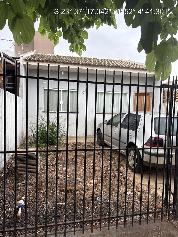 Casa da Caixa em FLORESTA / PR - 8444424612373