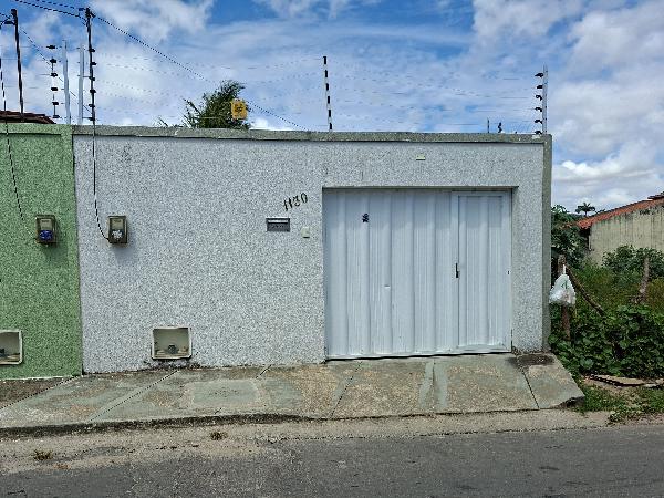 Casa da Caixa em ITAITINGA / CE - 8444424658357