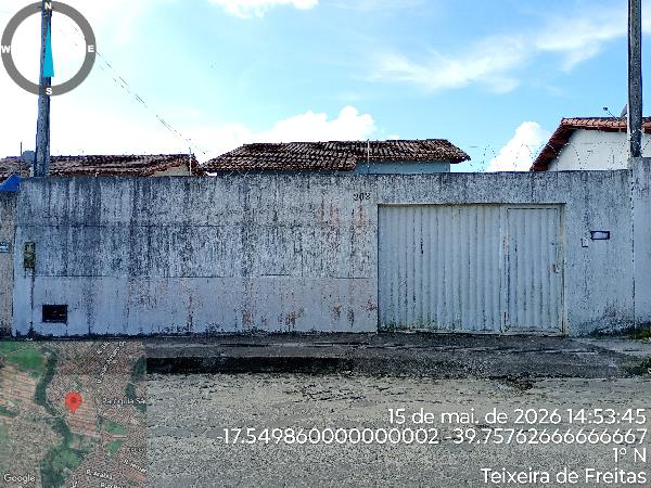 Casa da Caixa em TEIXEIRA DE FREITAS / BA - 8444424719151