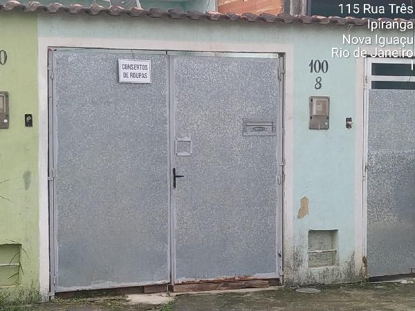 Casa da Caixa em NOVA IGUACU / RJ - 8444424737281