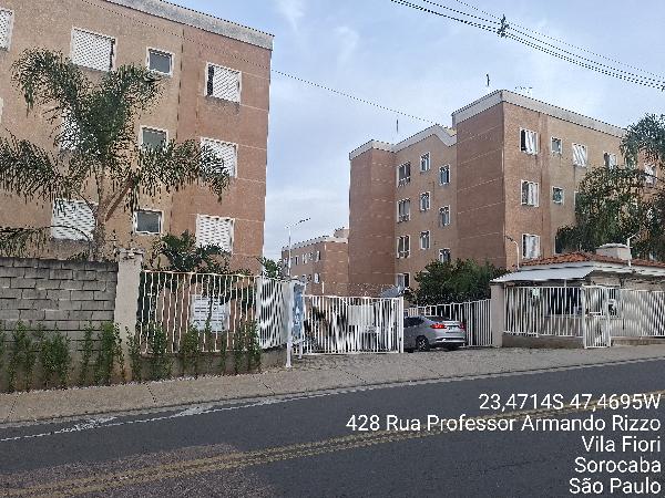 Apartamento da Caixa em SOROCABA / SP - 8444424807166