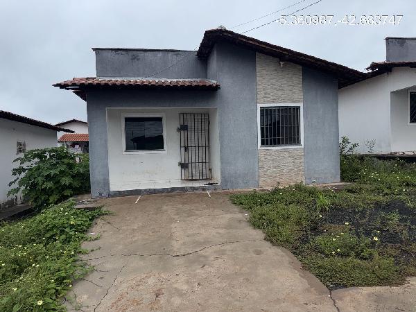 Casa da Caixa em DEMERVAL LOBAO / PI - 8444424813557