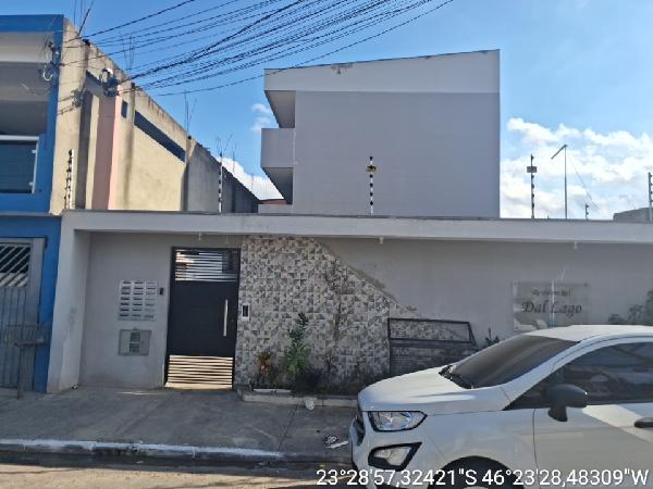 Apartamento da Caixa em SAO PAULO / SP - 8444424832888