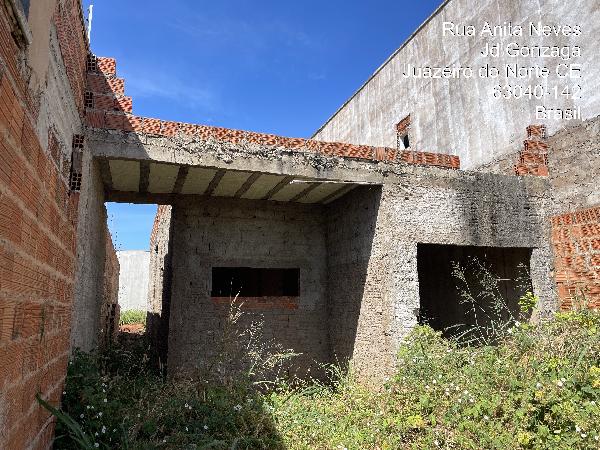 Casa da Caixa em JUAZEIRO DO NORTE / CE - 8444424881722