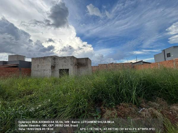 Casa da Caixa em UBERABA / MG - 8444424884713